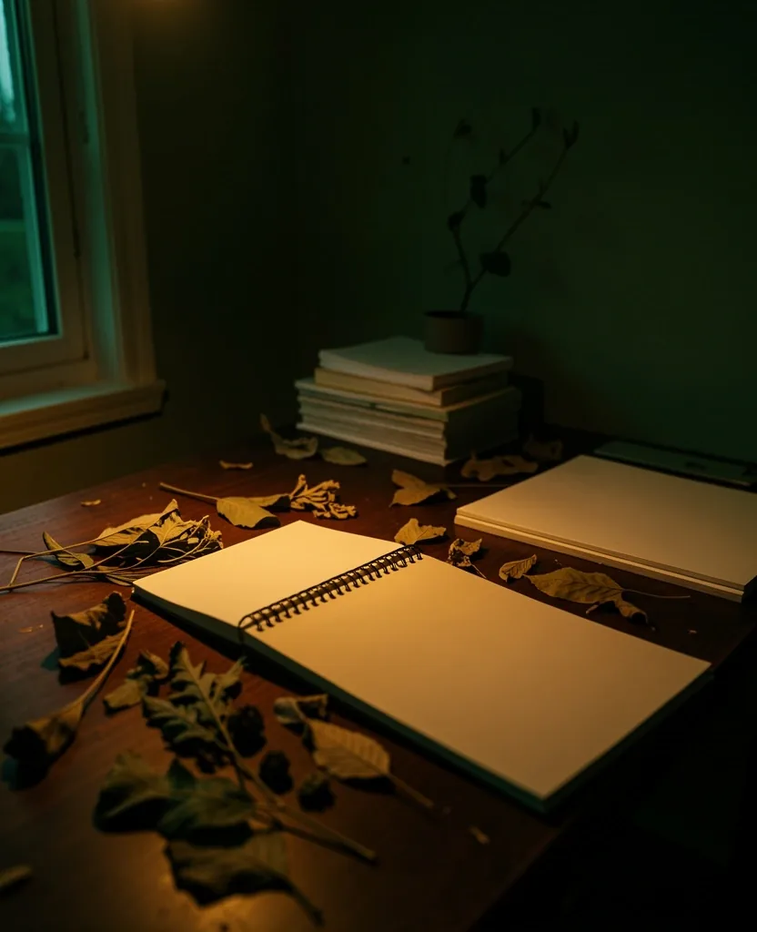 The Bugar Pria office workspace